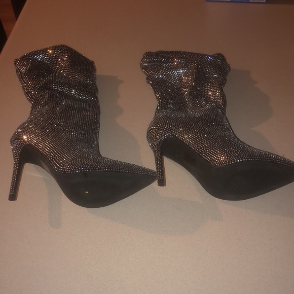 Boots - Picture 2 of 3